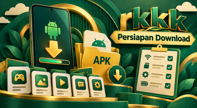 Ilustrasi panduan rkkk