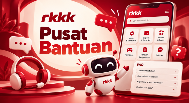 Ilustrasi panduan rkkk